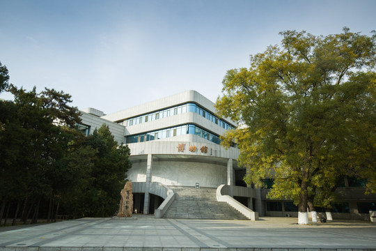 中国人民大学 博物馆