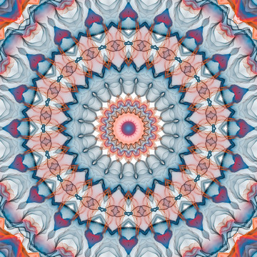花紋背景