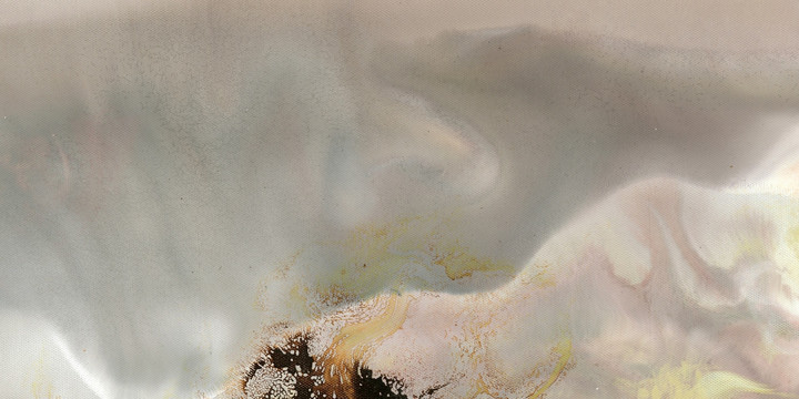 水墨 禪意