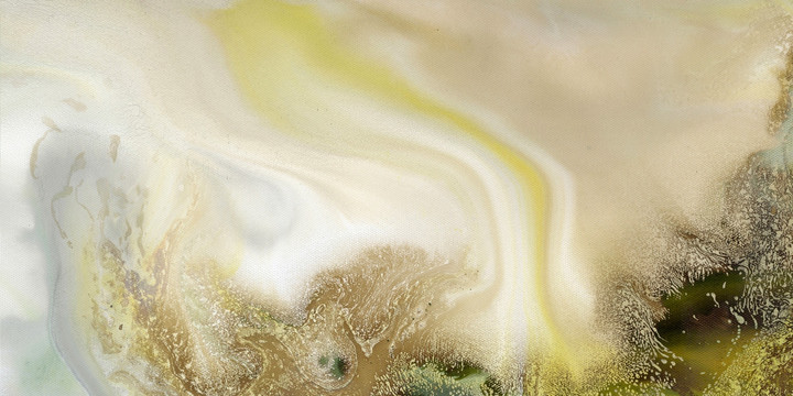 水墨畫