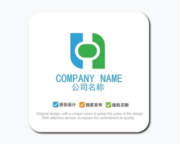 logo設計