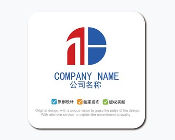 logo設計