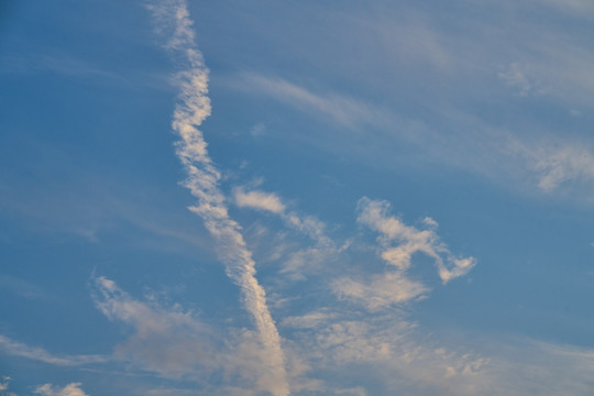 高清天空