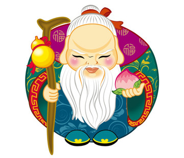 壽星公