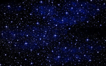 星空
