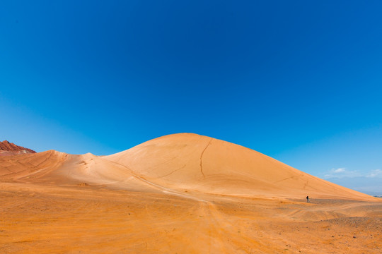 火焰山