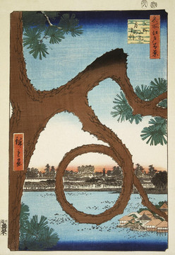 浮世繪