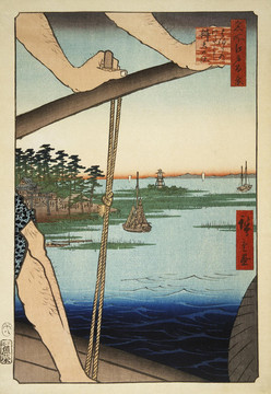 浮世繪