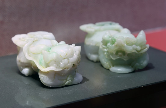 玉獅