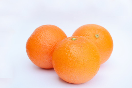 新鲜水果橙子澳橙