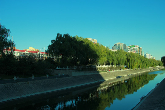 護城河