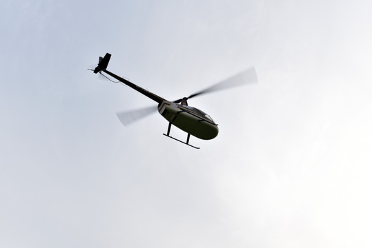 直升机 民用直升机