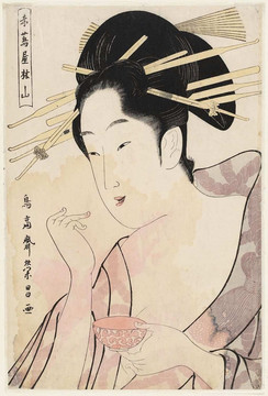 浮世繪