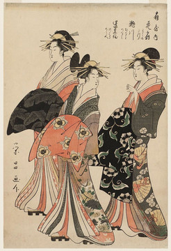 浮世繪