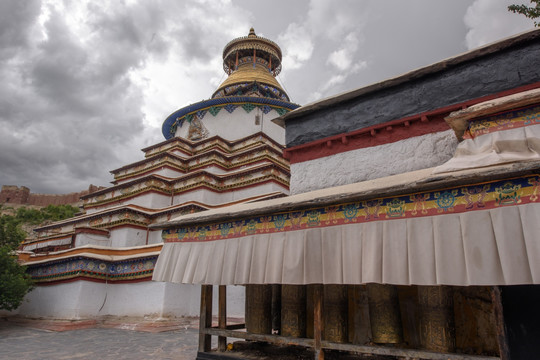 白居寺