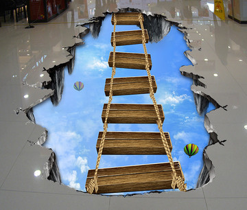 3D立體畫(huà)