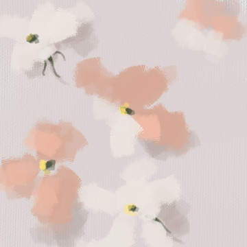 抽象畫