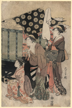 浮世繪