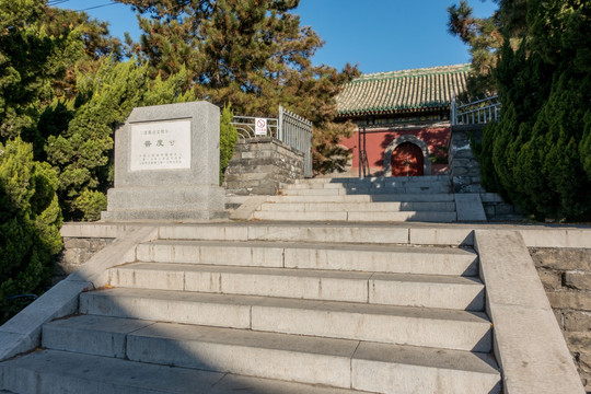 北京普度寺