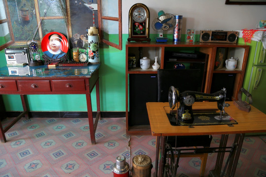 80年代 家具