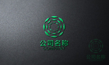 花標(biāo)志
