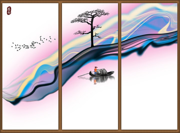 裝飾畫