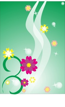 花之韻