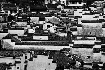 黃山西遞