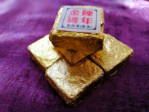 小金砖