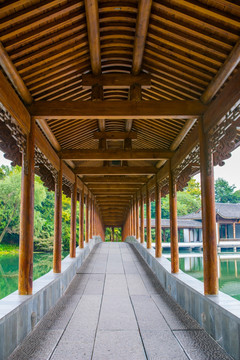 長廊