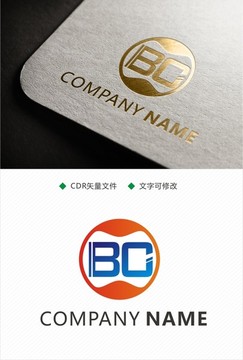 BC標志