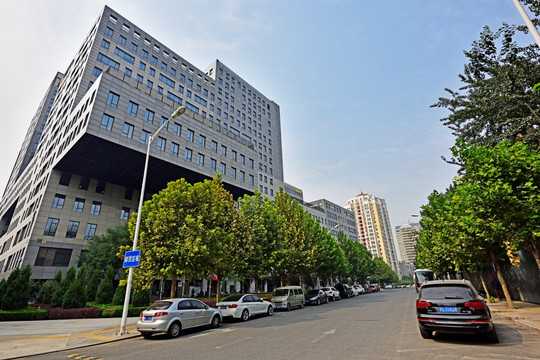 北京国际电子城