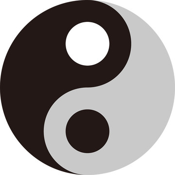 太極素材