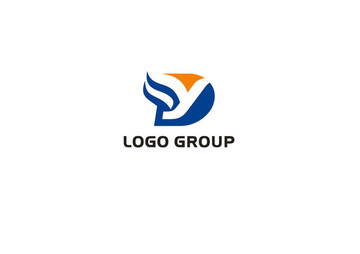 DY LOGO設(shè)計