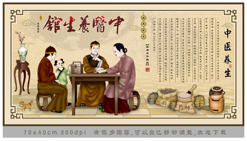 中醫(yī)養(yǎng)生
