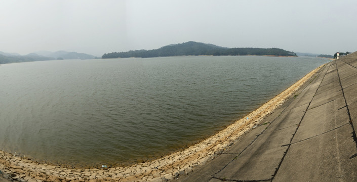 水庫