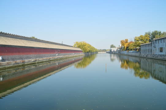 北京故宫