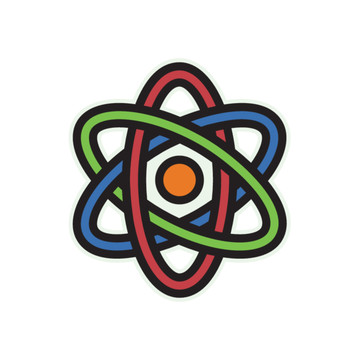 化學(xué)分子