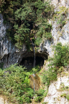 三峡风光