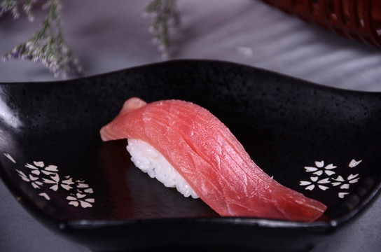 金槍魚壽司