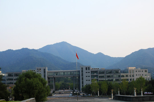 浙江科技学院