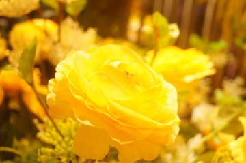 人造花