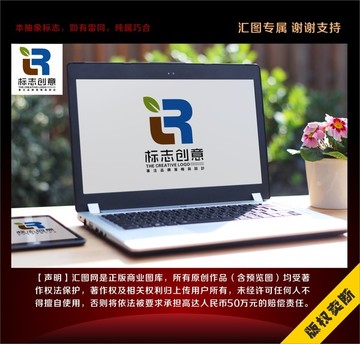 LR标志