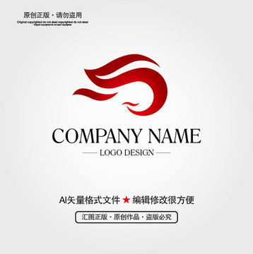 凤凰LOGO