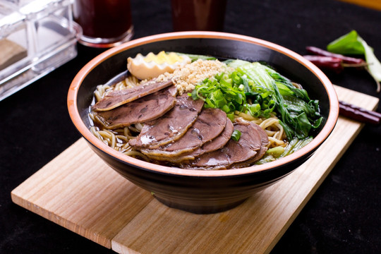 面 牛肉面 美食 面条 拉面