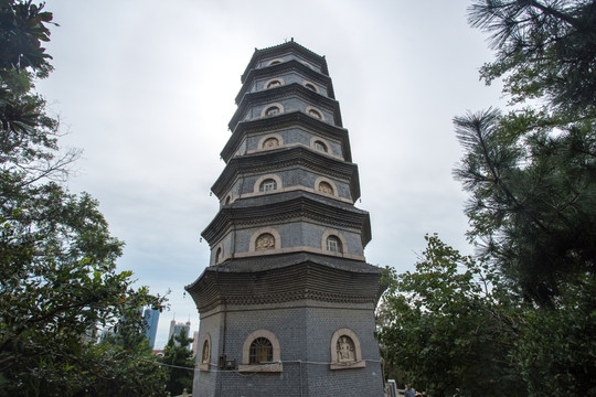 湛山寺