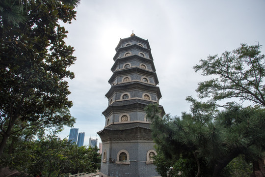 湛山寺