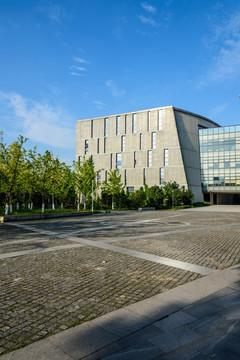 大学建筑