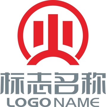 火字 标志