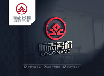 金融 標(biāo)志